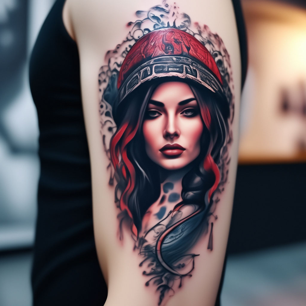 Тату-салоны России Тату-салоны России