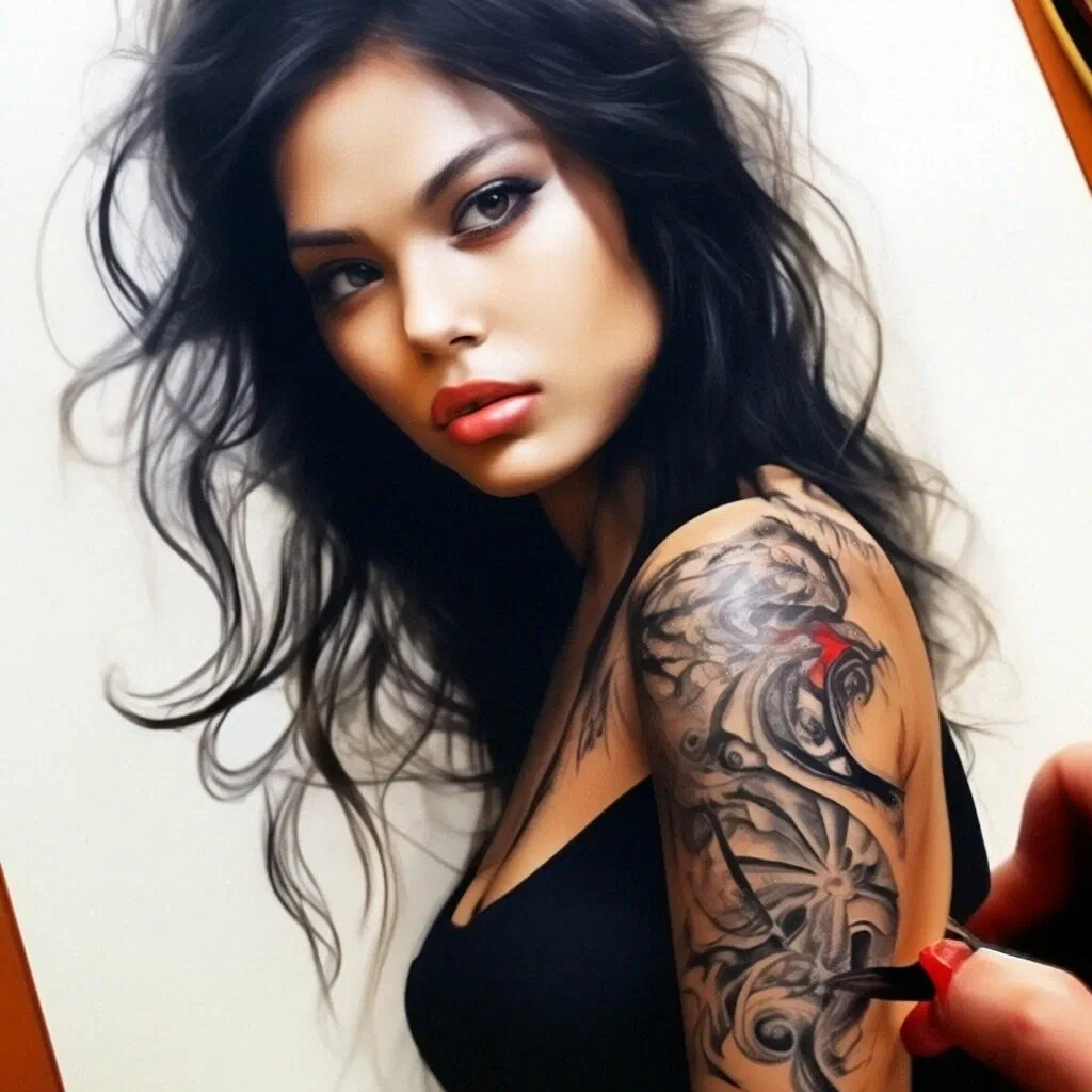 Тату-салоны России Тату-салоны России